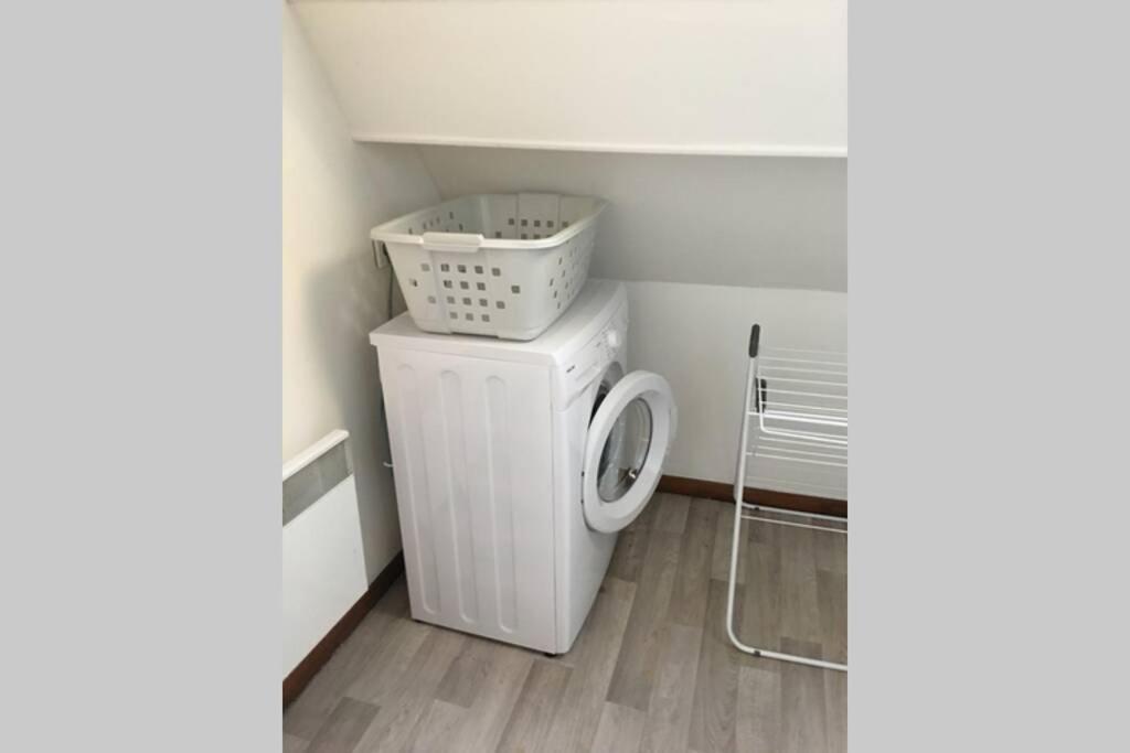 Appartement 4 Couchages , Equipe De La Fibre Briare Zewnętrze zdjęcie