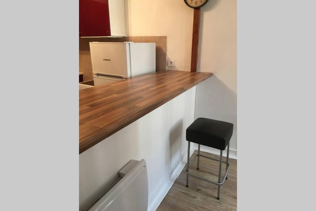 Appartement 4 Couchages , Equipe De La Fibre Briare Zewnętrze zdjęcie