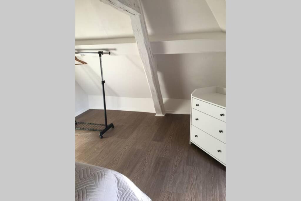 Appartement 4 Couchages , Equipe De La Fibre Briare Zewnętrze zdjęcie