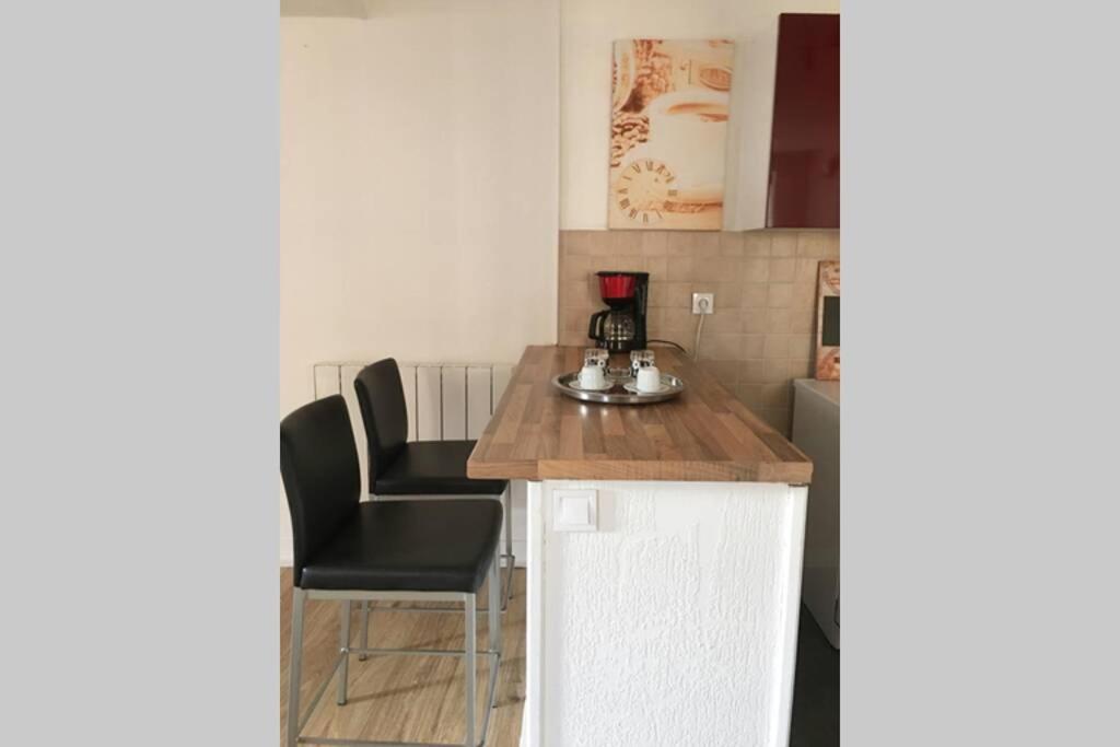Appartement 4 Couchages , Equipe De La Fibre Briare Zewnętrze zdjęcie