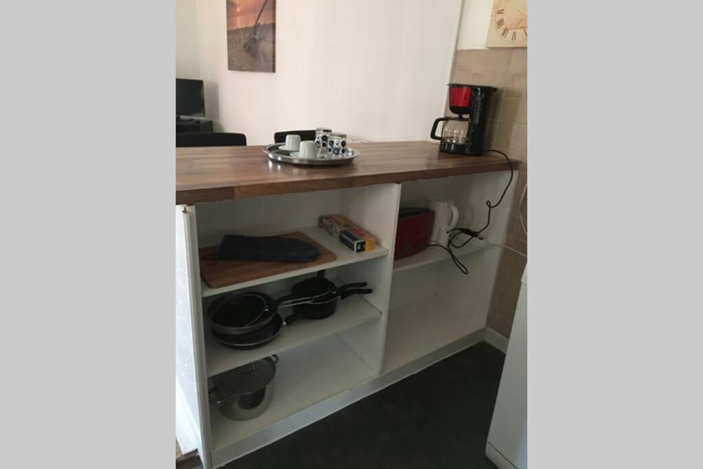 Appartement 4 Couchages , Equipe De La Fibre Briare Zewnętrze zdjęcie