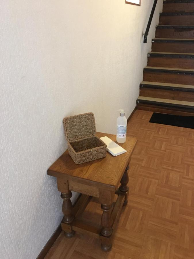 Appartement 4 Couchages , Equipe De La Fibre Briare Zewnętrze zdjęcie